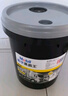 美孚（Mobil）美孚黑霸王柴油機油 柴機油 15W-40 CF-4級 18L 汽車(chē)用品 曬單實(shí)拍圖