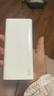 華為【3C認證】原裝多協(xié)議超級快充移動(dòng)電源10000mAh（Max 22.5W SE） 13重安全防護 可上飛機 白色 曬單實(shí)拍圖