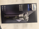 飛利浦（PHILIPS）電動(dòng)剃須刀旋風(fēng)3系PRO刮胡刀 風(fēng)馳切剃6D浮動(dòng)刀頭 生日禮物送老公送男友 國(guó)家補(bǔ)貼 曬單實(shí)拍圖