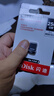 閃迪（SanDisk）256GB USB3.2 U盤 CZ430酷豆 黑色 讀速400MB/s 車載U盤 文件加密 小巧便攜優(yōu)盤 曬單實拍圖