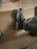 斯凱奇（SKECHERS）2022春秋復古潮流老爹鞋潮流百搭時(shí)尚緩震休閑鞋51241 曬單實(shí)拍圖