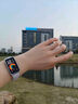 華為（HUAWEI）手環(huán)10 NFC版 托帕藍 智能手環(huán)專(zhuān)業(yè)睡眠分析情緒健康鋁合金機身心率監測運動(dòng)手環(huán)支持NFC手環(huán)9升級 曬單實(shí)拍圖