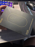 因科特G23V2輕量化賽事級鼠標原相PAW3395游戲電競辦公有線(xiàn)無(wú)線(xiàn)藍牙三模支持8K節日禮物 G23V2墨黑色丨原相PAW3395【兩年質(zhì)?！?曬單實(shí)拍圖