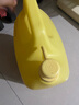 欖菊洗潔精大桶5kg 菊之語(yǔ)檸檬去油果蔬清洗劑餐具食品用級別洗滌靈 曬單實(shí)拍圖