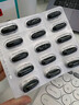 Swisse斯維詩(shī) 96%高純度深海魚(yú)油輔酶Q10軟膠囊 黑繃帶魚(yú)油60粒 Omega-3 曬單實(shí)拍圖