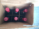 拉菲（LAFITE）巴斯克花園赤霞珠干紅葡萄酒750ml*6瓶整箱 中秋婚宴原瓶進(jìn)口紅酒 曬單實(shí)拍圖