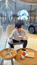 花國衫高端軟殼沖鋒褲定制印logo企業(yè)工作褲子抗靜電休閑工裝褲防風(fēng)防水 【抗靜電沖鋒褲-男款】藏藍色 L 曬單實(shí)拍圖