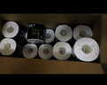 潔柔有芯卷紙 黑Face4層140克*30卷 厚韌耐用 衛生紙卷筒紙紙巾整箱 曬單實(shí)拍圖