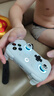八位堂（8BitDo）獵戶(hù)座二代游戲手柄TMR搖桿雙切扳機三模PC電腦Steam安卓 怪物獵人荒野 雙影奇境 黑神話(huà) 絲之歌 曬單實(shí)拍圖