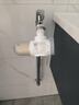 米家龍頭凈水器2水龍頭過(guò)濾器家用自來(lái)水濾水器前置過(guò)濾器三出水可清洗濾芯 一機四芯 曬單實(shí)拍圖