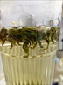 茶葉胖東來(lái)超市茶葉店款茉莉花茶特級2025新茶濃香型飄雪綠茶葉 【5A特級茉莉飄雪】 250g*2 單獨聯(lián)系客服送禮盒裝 不香包退官方正品茉莉超性?xún)r(jià)比 曬單實(shí)拍圖