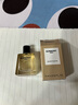 BURBERRY【專(zhuān)柜行貨】博柏利香水男士英雄男士駿勇之心巴寶莉小樣HERO 英雄男士香水小樣5ml 曬單實(shí)拍圖