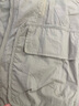 吉普（JEEP）多口袋男士馬甲運動(dòng)工裝24夏季新款超輕薄防水夏季馬甲多口袋鏤空 軍綠色多口袋 M 80-100斤 曬單實(shí)拍圖