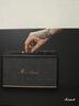 MARSHALL（馬歇爾）ACTON III 音箱3代無線藍牙搖滾家用重低音禮物音響 黑色 曬單實拍圖