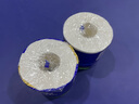維達（Vinda）有芯卷紙 藍色經(jīng)典4層160克*27卷 厚韌耐用 衛生紙卷筒紙紙巾整箱 曬單實(shí)拍圖