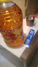 魯花香飄萬(wàn)家5S壓榨一級濃香花生油5.7L 曬單實(shí)拍圖