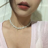 圣羅蘭（YSL）黑管鏡面愛心唇釉440口紅滋潤化妝品生日禮物送女友 曬單實(shí)拍圖