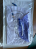 薛湖醫用防逆流型一次性引流袋男女老人膽汁引流袋導尿管1500ml10個(gè)裝 曬單實(shí)拍圖