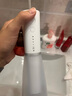 松下（Panasonic）沖牙器成人洗牙器水牙線(xiàn)超聲波潔牙器牙齒兒童沖洗器預防牙結石生日送男女友1520 曬單實(shí)拍圖