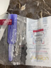 歐萊雅（LOREAL）玻尿酸水光充盈導入安瓶鮮注玻色因面膜5片*6盒（共30片) 保濕 曬單實(shí)拍圖