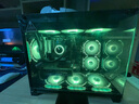 技嘉RX9060XT三風(fēng)扇/5060Ti/7650GRE/AMD銳龍5 9600X/9500F電競DIY游戲直播設計海景房臺式電腦主機 六：銳龍5 9600X丨RTX5060Ti 曬單實(shí)拍圖