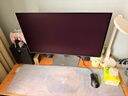 三星（SAMSUNG）27英寸 G61SD QD-OLED 240Hz 2K 0.03msGTG 防燒屏技術(shù)防眩光玄龍騎士 電競顯示器 LS27DG610SCXXF 曬單實(shí)拍圖
