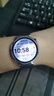 HUAWEI WATCH GT 5 國家補貼15% 魅影黑41mm華為智能手表情緒健康助手玄璣感知系統 曬單實(shí)拍圖
