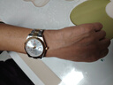 瑞士軍表瑞士原裝進(jìn)口自動(dòng)機械款防水夜光商務(wù)休閑手表男背透機芯五年聯(lián)保 34110.07-金盤(pán)間金款 41mm 曬單實(shí)拍圖