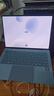 華為MateBook Pro 柔光版筆記本電腦 OLED護(hù)眼云晰柔光屏 鴻蒙操作系統(tǒng) 970g超輕薄長續(xù)航32GB 1TB晴藍(lán) 曬單實(shí)拍圖