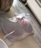 曼妮芬呼吸無鋼圈芒果杯透氣百搭舒適性感抑菌美背內(nèi)衣文胸2025新款背心 隱形膚 M (160) 適合（80-115斤） 曬單實拍圖