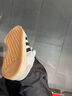 adidas「面包鞋」GRAND COURT BASE 00s休閑低幫板鞋男女阿迪達斯   薄荷綠/黑色/漢玉白   39 曬單實拍圖