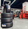 米其林（MICHELIN）汽車(chē)輪胎 235/45R18 98W 浩悅五代 Primacy 5 適配邁騰/凱美瑞 曬單實(shí)拍圖