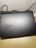 ROG魔霸新銳 2025 銳龍9 16英寸 游戲本筆記本電腦(R9 8940HX 16G 1T RTX5060 2.5K 165Hz) 曬單實(shí)拍圖