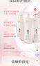 阿道夫輕柔絲滑洗護沐套裝 洗發(fā)水護發(fā)素沐浴露420ml*3 精油香氛洗發(fā)露 曬單實(shí)拍圖