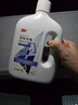 3M帶蠟洗車(chē)液 洗車(chē)水蠟泡沫清洗劑1L清潔專(zhuān)用強力去污高泡沫自行車(chē) 曬單實(shí)拍圖