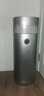 美的（Midea）【甲醛數顯】空氣凈化器加濕除醛除煙味異味過(guò)敏原空氣凈化機森林家RX600ProH國家補貼 曬單實(shí)拍圖