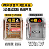 貝怡熊Beeio床圍欄寶寶防摔圍欄防護欄嬰兒童床上床圍擋安全床護欄三面免打孔 【免打孔】拼接彩虹云2.0+2.2+2.2米/三面 曬單實(shí)拍圖