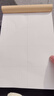 加厚分區草稿本小學(xué)生用草稿紙學(xué)生用初中生用數學(xué)演草高中初中生大學(xué)生筆記本本子空白可撕 A5【騎馬釘/加厚】特價(jià) 1本裝 曬單實(shí)拍圖