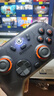 蓋世小雞（GAMESIR）啟明星2無(wú)線(xiàn)游戲手柄switch手柄 手機安卓蘋(píng)果PC電腦steam藍牙有線(xiàn)絲之歌黑神話(huà)悟空NS2pro 曬單實(shí)拍圖