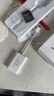 綠聯(lián)Type-C3.0讀卡器 適用蘋(píng)果16/15/iPad/手機 兼容UHS-I/II卡 SD/TF雙卡槽 通用USB-C電腦/ccd相機 曬單實(shí)拍圖