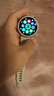 vivoWATCH 5 eSIM版 精鋼 全天候心率血氧監測血壓功能 全新藍河操作系統iOS跨系統兼容智能手表 曬單實(shí)拍圖
