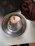 阿莎娜（Asana）日安褲輕薄款L-XL碼3片 女性拉拉褲防漏衛生巾開(kāi)合式腰圍安心褲 曬單實(shí)拍圖