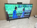 FFALCON雷鳥(niǎo)鶴6 26款 75英寸 萬(wàn)象分區QD-MiniLED1300nits 高階HVA安橋音響288Hz高刷 平板游戲電視75R69A 曬單實(shí)拍圖