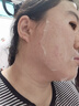 形象美（images）【60片】美白祛斑面膜婦女中年中老年人媽媽補水保濕緊致提亮膚色 美白去斑面膜30片 曬單實(shí)拍圖