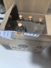 桂林三花酒  米香型 玻瓶 38度 480ml*12瓶 整箱裝 曬單實拍圖