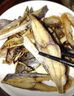 彩雙海深海金鯧魚(yú)干淡曬鯧魚(yú)干風(fēng)干特大金昌魚(yú)干貨海鮮陽(yáng)江特產(chǎn) 【250-300g/條】5條 曬單實(shí)拍圖