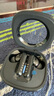 FIIL Key Pro2全能智駕降噪藍牙耳機-55dB金標音質(zhì)藍牙6.0入耳半入耳式耳機雙模式適用于蘋(píng)果華為 黑 曬單實(shí)拍圖