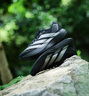 阿迪達斯 （adidas）男 跑步系列 adizero Evo SL M 跑步鞋 JR4888 黑色  41  曬單實(shí)拍圖