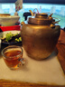 知味觀(guān)西湖桂花蓮子藕粉速溶 中華老字號特產(chǎn) 早餐代餐沖飲食品240g 曬單實(shí)拍圖