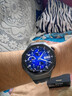 HUAWEI WATCH GT 6 Pro曜石黑46mm華為智能手表全新騎行體驗21天超長(cháng)續航藍寶石玻璃&鈦合金GT5Pro升級 曬單實(shí)拍圖